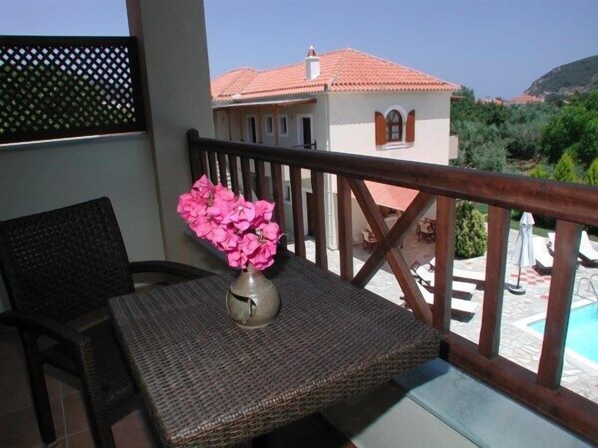 Sun Accommodation Skopelos Town Exterior photo
